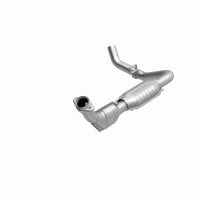 MagnaFlow Conv DF 99-00 Ford Trucks 5.4L - Burkken Auto Parts