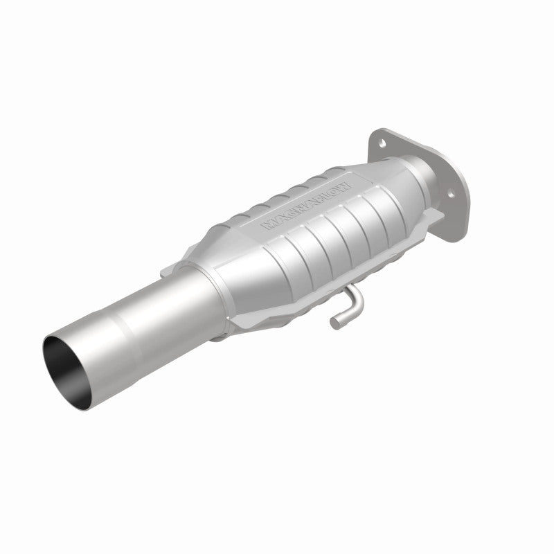 Magnaflow 86-92 Camaro/Fbird V8 CA Direct Fit Converter - Burkken Auto Parts