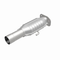 Magnaflow 86-92 Camaro/Fbird V8 CA Direct Fit Converter - Burkken Auto Parts