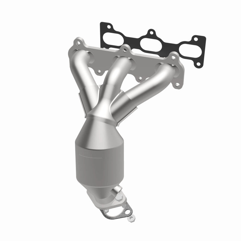 Magnaflow Conv DF 02-06 Hyundai Sonata 2.7L - Burkken Auto Parts
