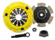 ACT 1992 Honda Civic MaXX/Race Rigid 6 Pad Clutch Kit - Burkken Auto Parts