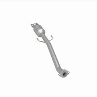 MagnaFlow 2020 Toyota Highlander V6 3.5L OEM Grade Direct-Fit Catalytic Converter - Burkken Auto Parts