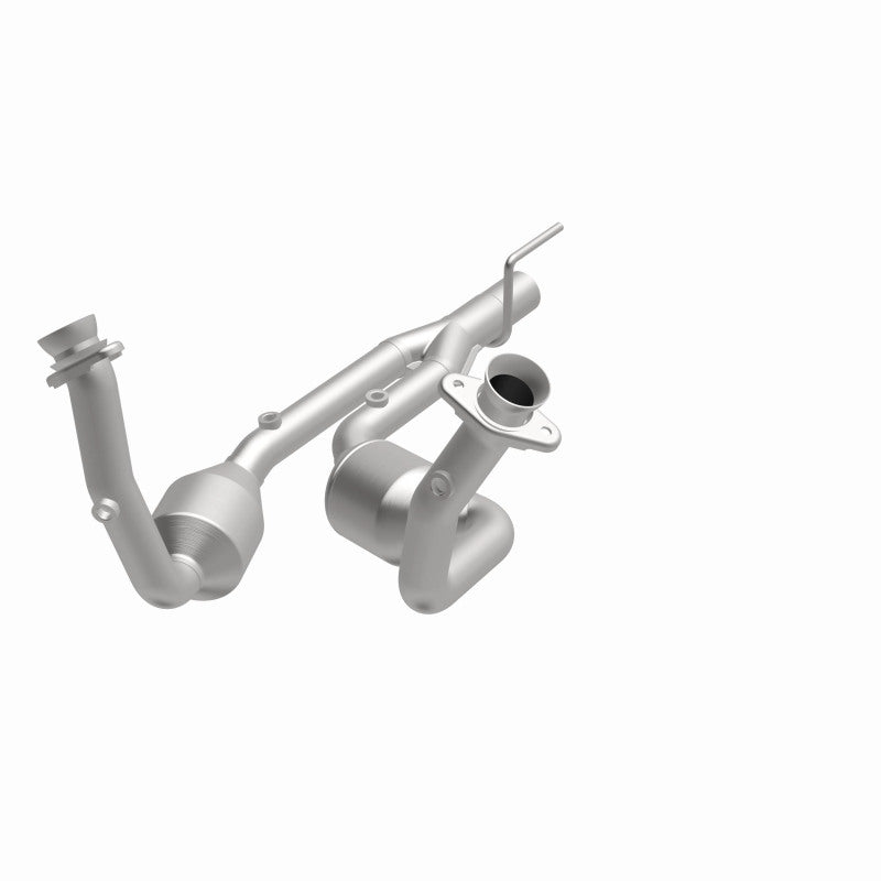 Magnaflow 2004 Jeep Grand Cherokee 4.7L Direct Fit Converter - Burkken Auto Parts