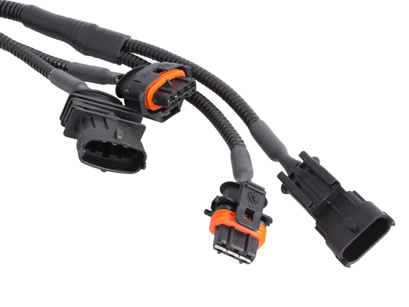 aFe Scorcher GT Module 14-20 Dodge RAM 1500 EcoDiesel V6-3.0L (Turbodiesel) - Burkken Auto Parts
