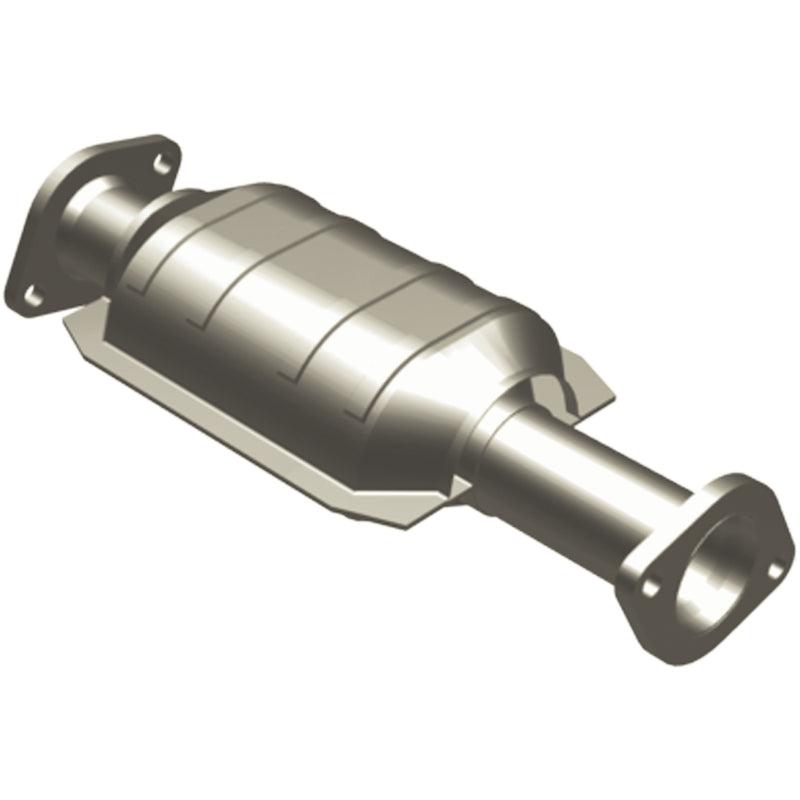 MagnaFlow Conv DF 86-95 Nissan CA - Burkken Auto Parts