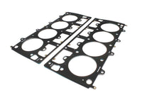 Edelbrock EDELBROCK LS HEAD GASKET, 4.165in BORE, 0.041in, SET