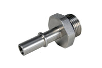Aeromotive Adapter 1/2 Male Quick Connect AN-12 ORB - Burkken Auto Parts