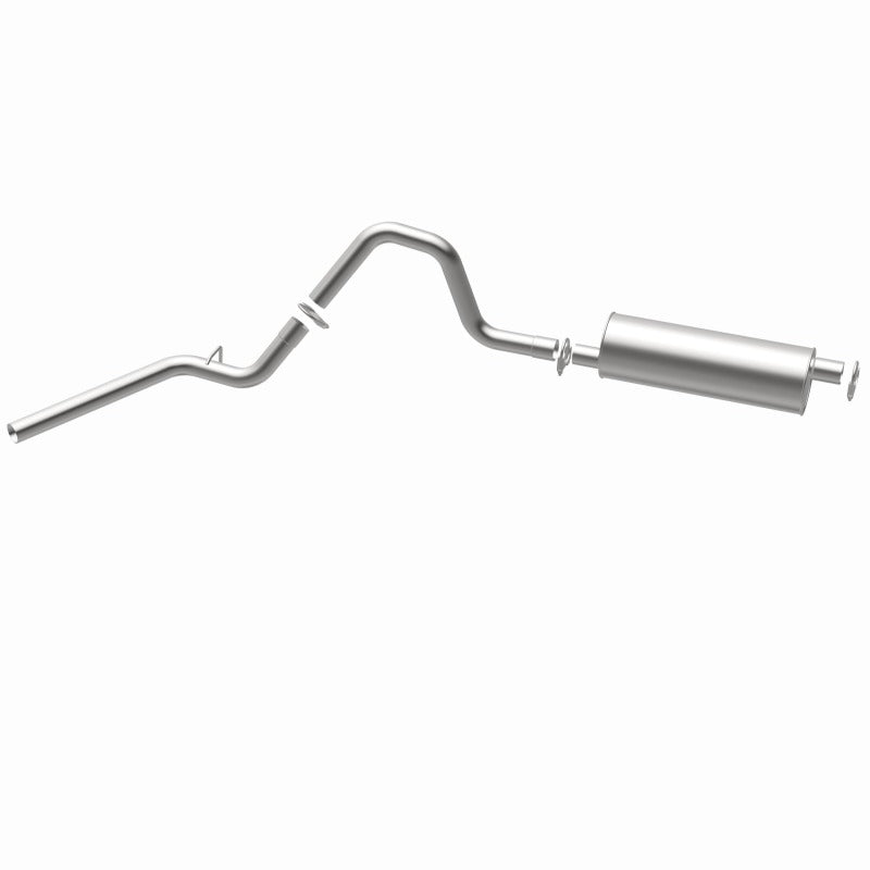 MagnaFlow BRE Exhaust Kit 87-96 Ford Bronco - Burkken Auto Parts