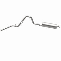 MagnaFlow BRE Exhaust Kit 87-96 Ford Bronco - Burkken Auto Parts