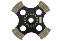 ACT 1989 Ford Probe 4 Pad Rigid Race Disc - Burkken Auto Parts