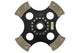 ACT 1989 Ford Probe 4 Pad Rigid Race Disc - Burkken Auto Parts