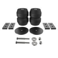 Timbren 1999 Chevrolet Express 3500 Rear Suspension Enhancement System - Burkken Auto Parts