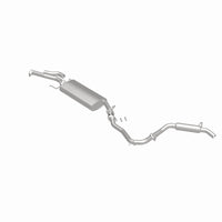 MagnaFlow BRE Exhaust Kit 06-12 Toyota RAV4 - Burkken Auto Parts