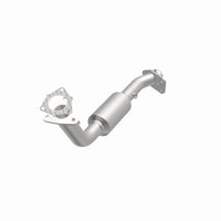 Magnaflow 94-95 Caprice/Fleetwd PS CA Direct Fit Converter - Burkken Auto Parts