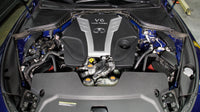 AEM 2016 C.A.S Infinity Q50/Q60 V6-3.0L F/l Cold Air Intake - Burkken Auto Parts