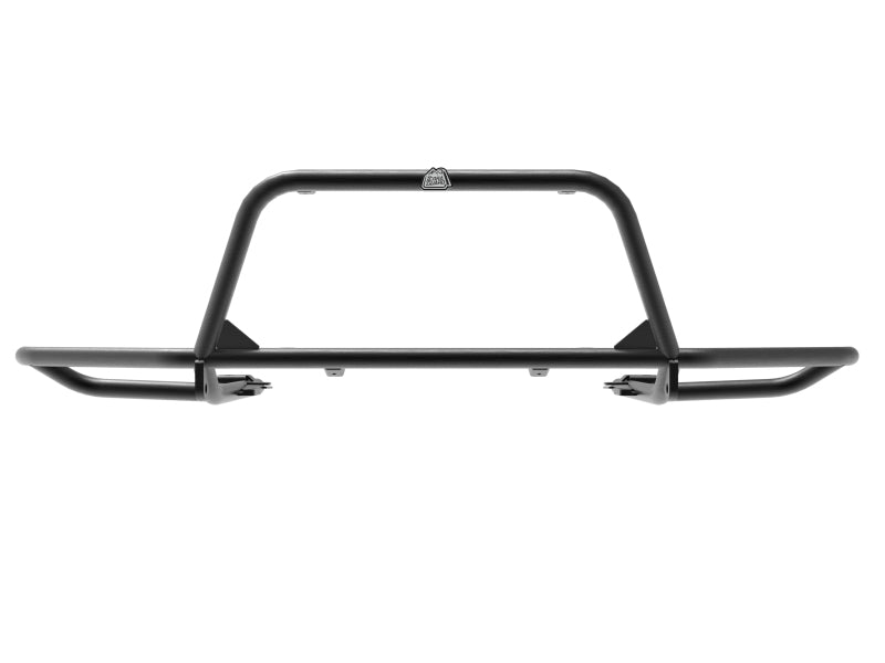 aFe POWER 15-19 Subaru Outback H4 2.5L / H6 3.6L Terra Guard Front Bumper - Black - Burkken Auto Parts