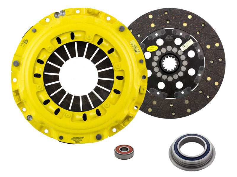 ACT 1993 Toyota Supra XT/Modified Street Clutch Kit - Burkken Auto Parts