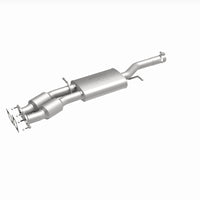 Magnaflow 2017 Cadillac XT5 Rear Underbody 3.6L Direct Fit Converter - Burkken Auto Parts