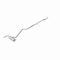 MagnaFlow BRE Exhaust Kit 14-18 JEEP CHEROKEE 2.4L - Burkken Auto Parts