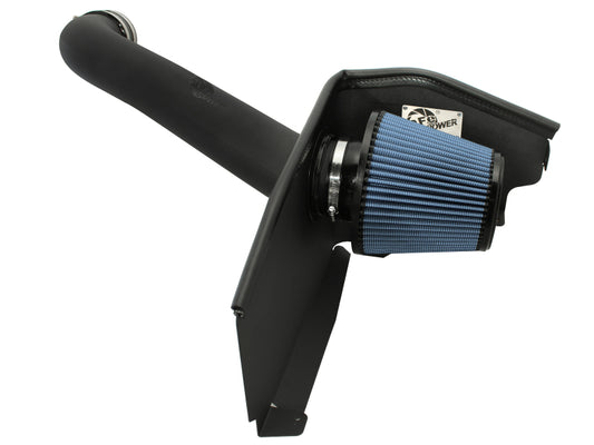 aFe MagnumFORCE Intakes Stage-2 P5R AIS P5R Jeep Grand Cherokee 99-04 V8-4.7L - Burkken Auto Parts