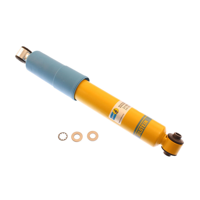 Bilstein B8 (SP) VW 68-79 Beetle/68-74 Karmann Ghia/71-80 Super Beetle Base Rear 46mm Shock Absorber - Burkken Auto Parts