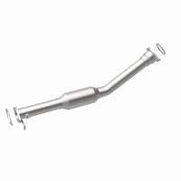 MagnaFlow 08-09 Buick LaCrosse 5.3L / 06-09 Chevy Impala 5.3L SS (49 State) D-Fit Catalytic Convert - Burkken Auto Parts