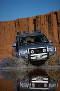 ARB Winchbar H/Lightwasher Arbfog Lc200 07-11 (Fit Kit NOT Included) - Burkken Auto Parts