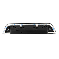 AlphaRex 16-23 Toyota Tacoma LUXX-Series LED 3rd Brake Light Black Smoke - Burkken Auto Parts