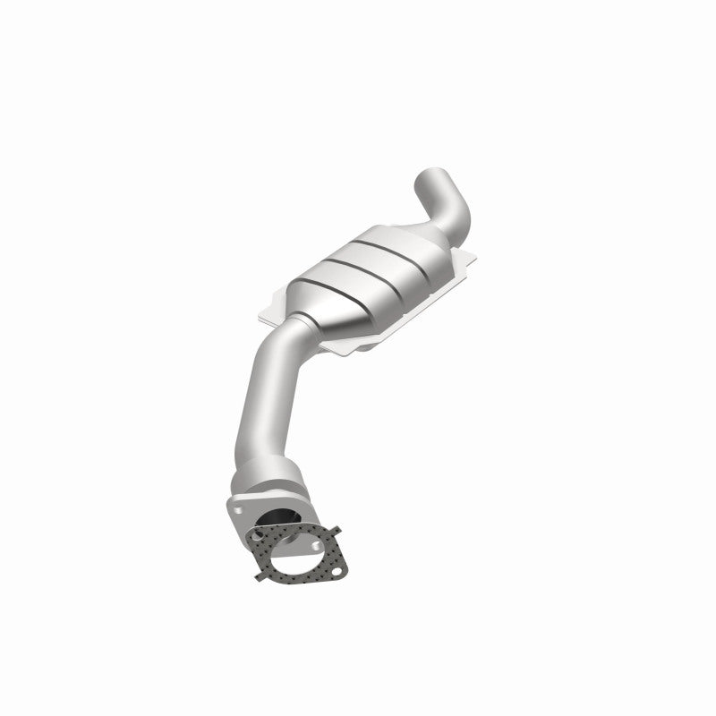 MagnaFlow Conv DF 00-04 Ford Taurus 3.0L - Burkken Auto Parts