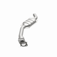 MagnaFlow Conv DF 00-04 Ford Taurus 3.0L - Burkken Auto Parts