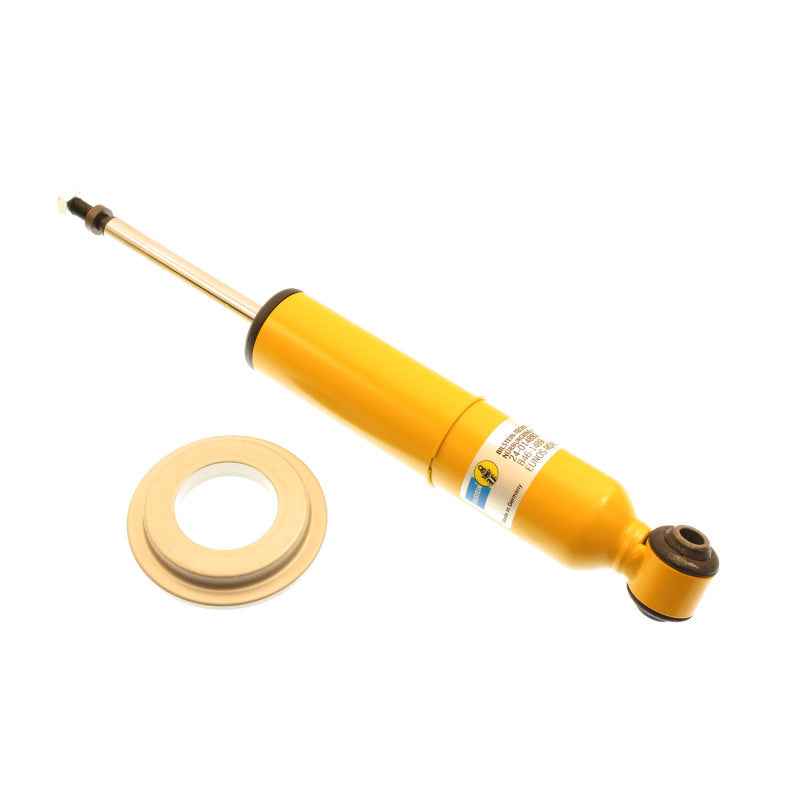 Bilstein B6 1990 Mazda Miata Base Rear 46mm Monotube Shock Absorber - Burkken Auto Parts