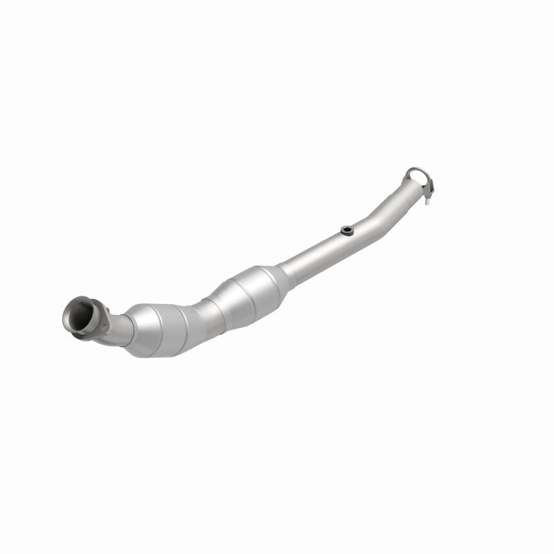 MagnaFlow Conv DF 03-05 R Rover HSE4.4 Passenger Side - Burkken Auto Parts