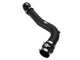 aFe 20-23 Ford Explorer ST V6 3.0L (tt) BladeRunner 2-3/4in Aluminum Cold Charge Pipe - Black - Burkken Auto Parts
