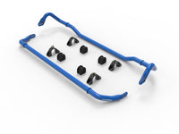 aFe 2020 Chevrolet Corvette C8 Control 3-Way Adjustable Front / Rear Sway Bar Set - Burkken Auto Parts