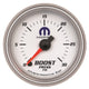 Autometer Mopar 52.4mm FSE 0-30 PSI Boost Gauge - Burkken Auto Parts