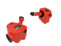 aFe POWER Momentum GT Pro Dry S Intake System 22-23 Toyota Tundra V6-3.4L (tt) Red Edition - Burkken Auto Parts