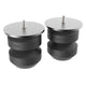 Timbren 1996 Nissan Pathfinder Rear Suspension Enhancement System - Burkken Auto Parts