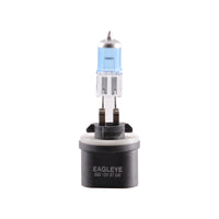 ANZO Halogen Bulbs Universal 893 12V 27W Super White Twin Pack - Burkken Auto Parts