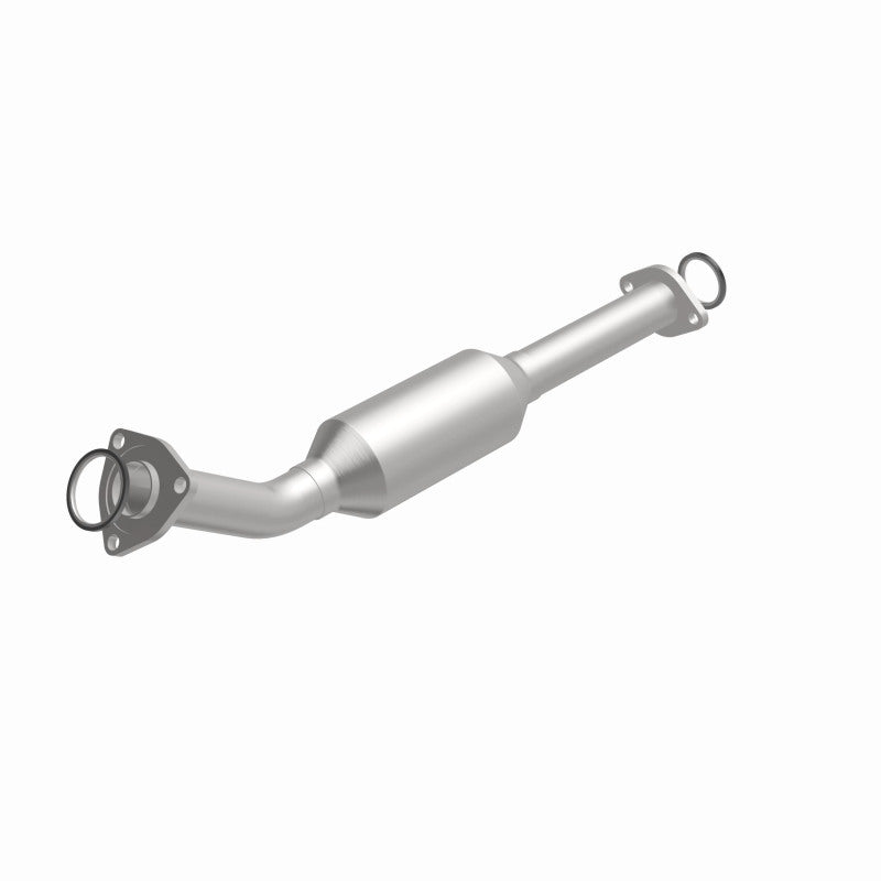 MagnaFlow Conv Direct Fit OEM 2003-2004 Toyota Tundra Underbody - 28.75in Length - Burkken Auto Parts