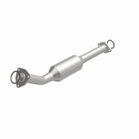 MagnaFlow Conv Direct Fit OEM 2003-2004 Toyota Tundra Underbody - 28.75in Length - Burkken Auto Parts