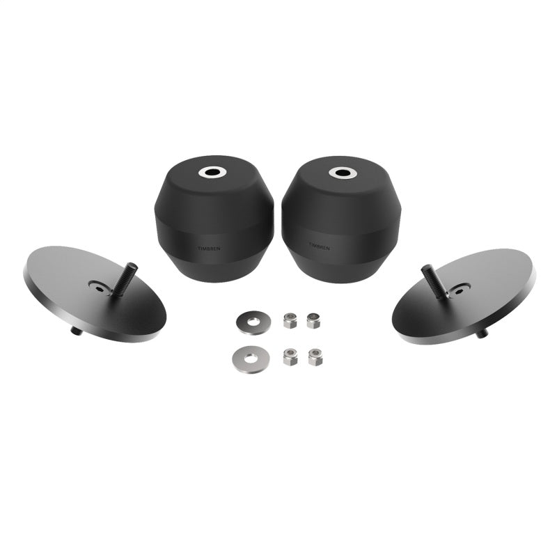 Timbren Suspension Enhancement System - Burkken Auto Parts