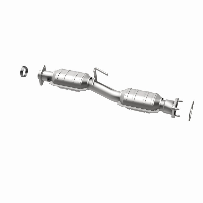 MagnaFlow Conv DF 95 Explorer 4.0L CA - Burkken Auto Parts
