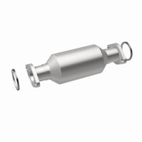 MagnaFlow 85-95 Toyota 4Runner L4-2.4L California Catalytic Converter Direct Fit - Burkken Auto Parts