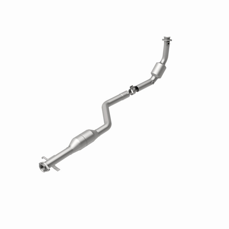 MagnaFlow Conv DF 99-02 Mercedes SL500 5.0L - Burkken Auto Parts