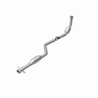 MagnaFlow Conv DF 99-02 Mercedes SL500 5.0L - Burkken Auto Parts