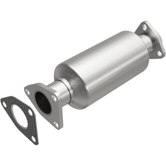 Magnaflow 86-89 Honda Accord 2.0L CA Direct Fit Converter - Burkken Auto Parts