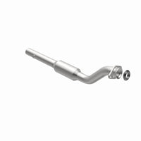 MagnaFlow Conv DF 1996 Buick LeSabre 3.8 - Burkken Auto Parts