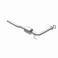 MagnaFlow Conv Direct Fit 1993/1995 Volkswagen EuroVan 2.5L - Burkken Auto Parts
