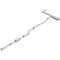 MagnaFlow BRE Exhaust Kit 13-16 FUSION 2.5L - Burkken Auto Parts