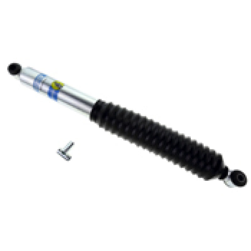 Bilstein 5100 Series 1993 Jeep Grand Cherokee Base Rear 46mm Monotube Shock Absorber - Burkken Auto Parts
